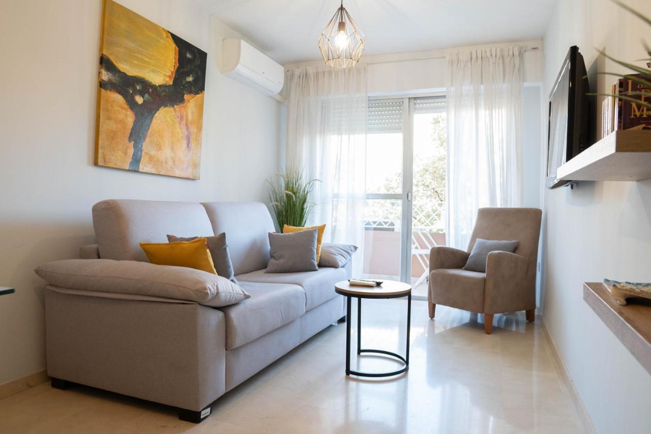 Apartamento Nazaries Centro, By Daimar Grenade Extérieur photo