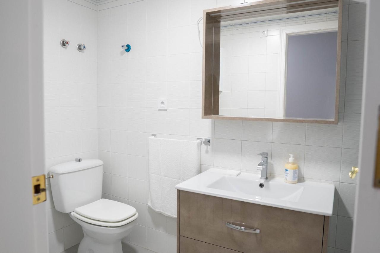 Apartamento Nazaries Centro, By Daimar Grenade Extérieur photo