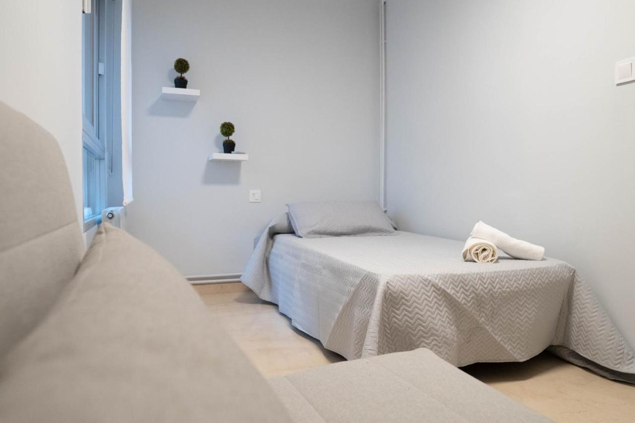 Apartamento Nazaries Centro, By Daimar Grenade Extérieur photo