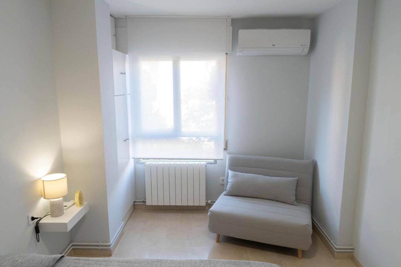 Apartamento Nazaries Centro, By Daimar Grenade Extérieur photo