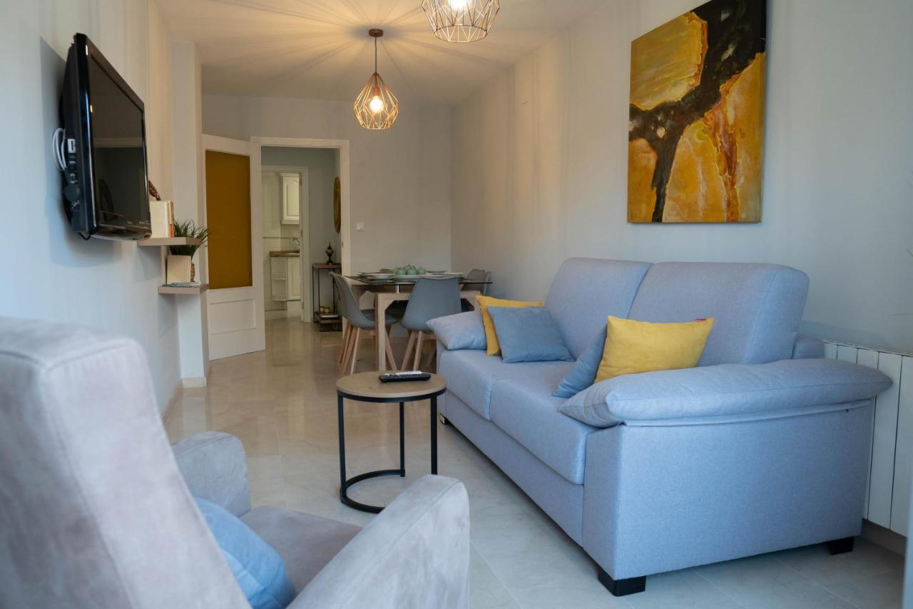 Apartamento Nazaries Centro, By Daimar Grenade Extérieur photo